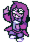 seth deltarune dance