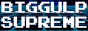 big gulp supreme's button