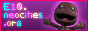e10's button