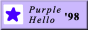purplehello's button