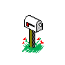 a mailbox gif