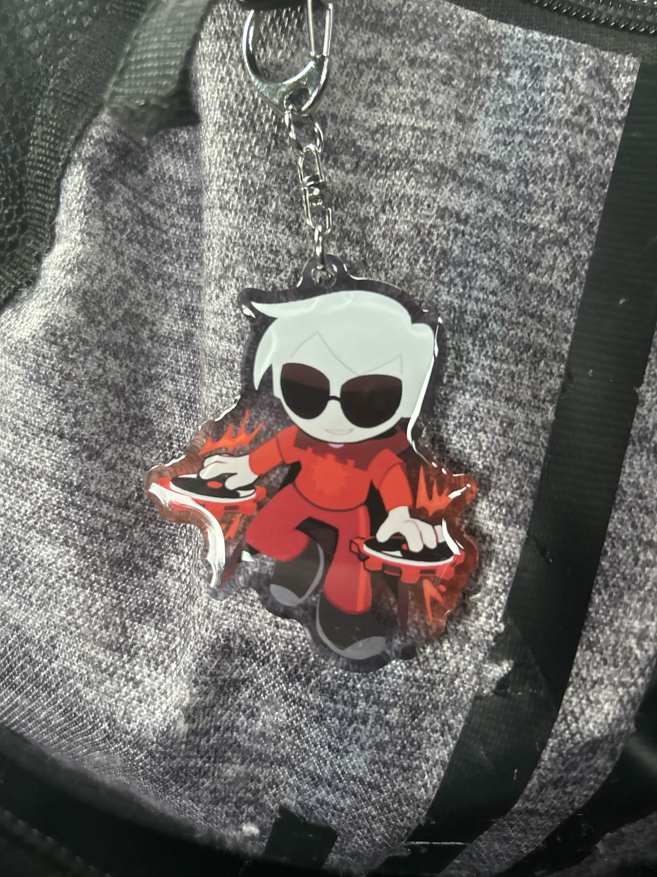 dave strider